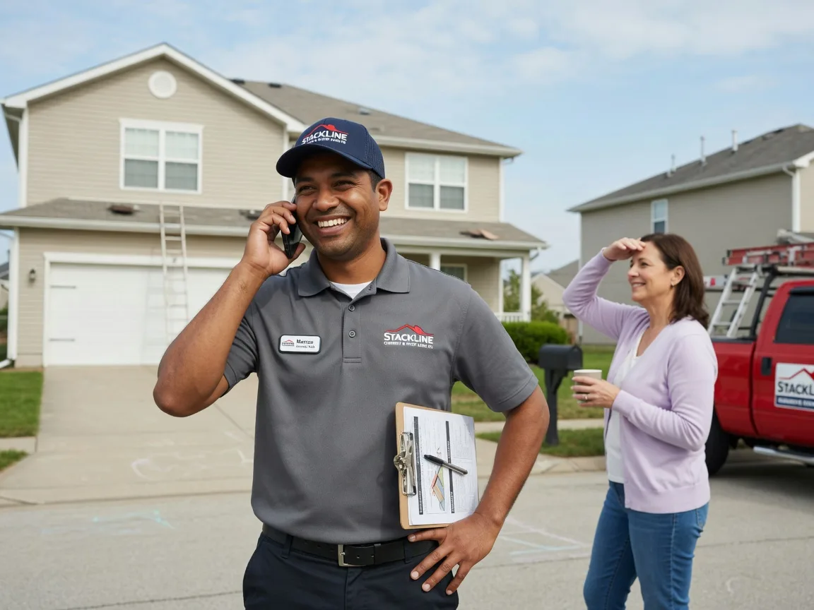 Chimney flashing repair Crestline, CA FAQs